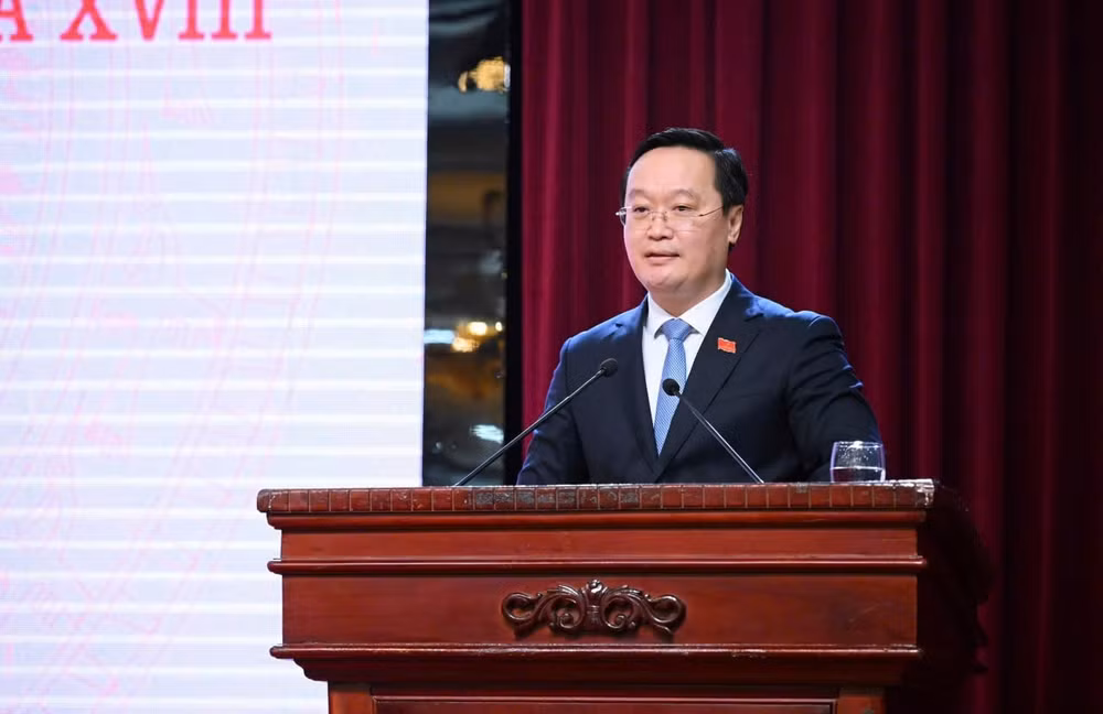 dong chi nguyen duc trung duoc bau giu chuc bi thu tinh uy nghe an hinh 1