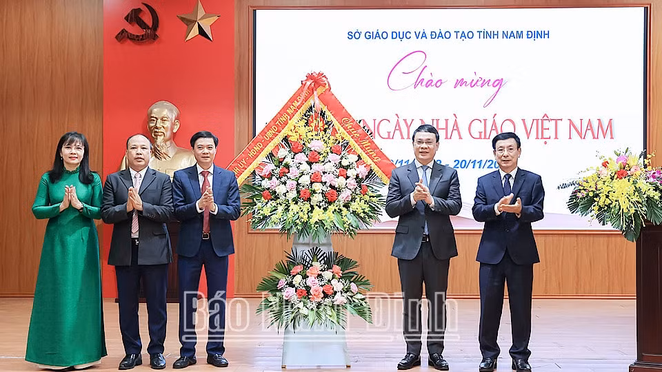 nam dinh gan 3 thap ky thuoc nhom cac dia phuong dan dau ca nuoc ve chat luong giao duc hinh 1