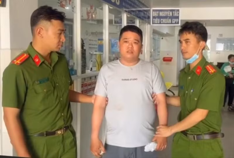 tam giu doi tuong giet nguoi trong vu au da hinh 1