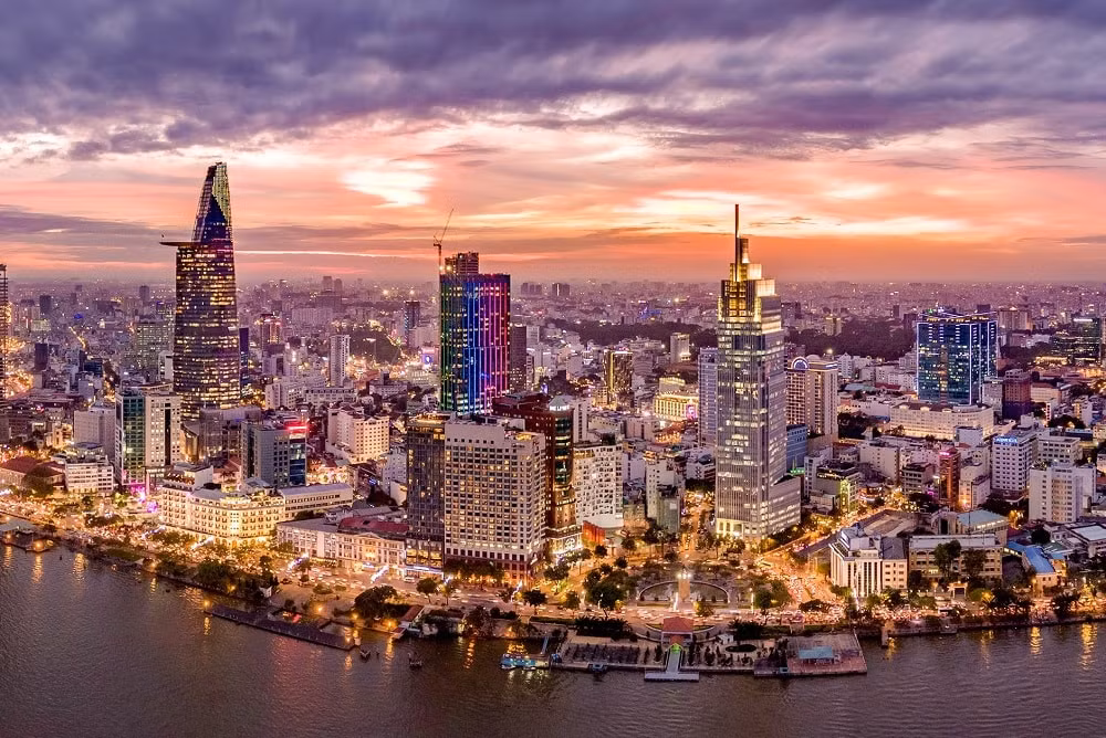 bat dong san viet nam hap dan hon thai lan singapore hinh 1