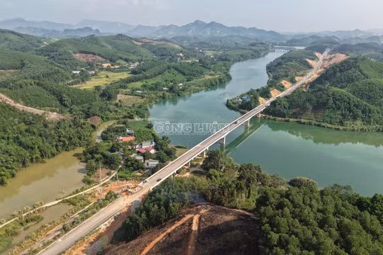 Huy động các nguồn lực đầu tư, phát triển hạ tầng đường bộ cao tốc