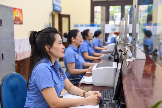 Ngành đường sắt mở bán vé tàu khách đi các tuyến sau hè 2026