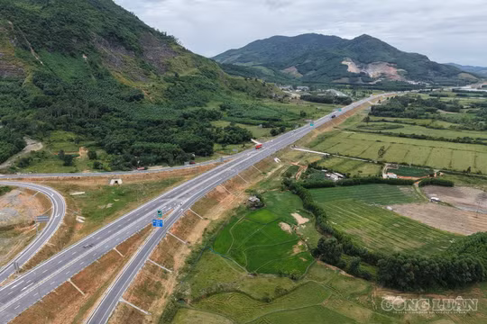 Gần 500.000 tỷ đồng mở rộng các tuyến cao tốc phân kỳ đầu tư