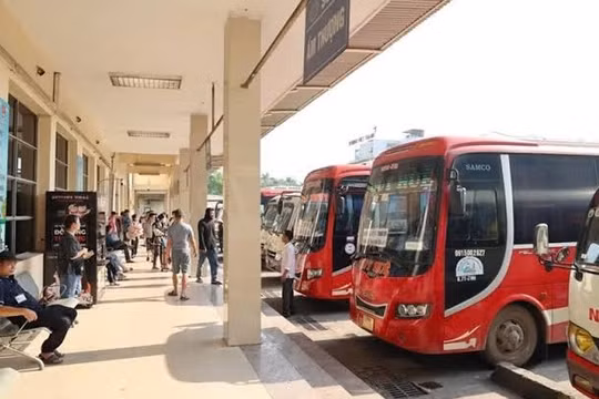 Nghị định 218/2026/NĐ-CP và kỳ vọng lập lại trật tự thị trường vận tải đường bộ
