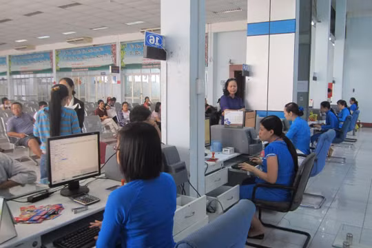 Đường sắt đã bán 64.000 vé tàu phục vụ người dân đi lại dịp 2/9