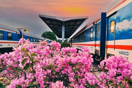 Chuẩn bị đưa vào khai thác tàu du lịch Huế - Phong Nha