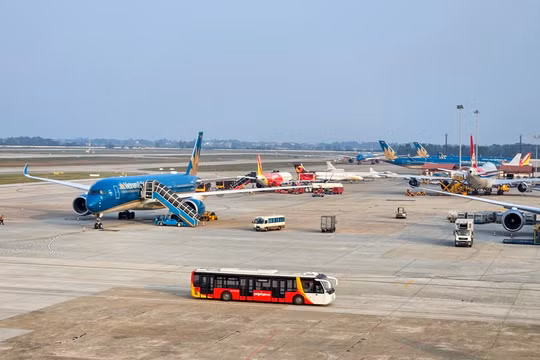 Loại tàu bay nào sẽ được thực hiện các chuyến bay chuyên cơ?