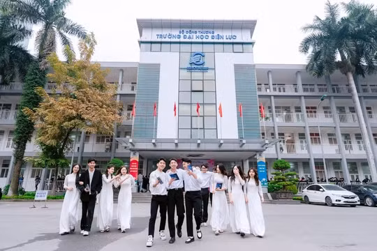 95% sinh viên EPU hài lòng với dịch vụ giáo dục công