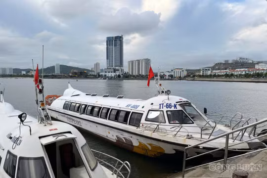 Tăng cường giải pháp bảo đảm an toàn sau vụ lật cano chở khách tại Phú Quốc