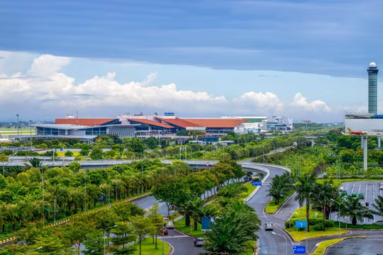 Đề xuất nhiều quy định để xanh hóa hoạt động hàng không dân dụng