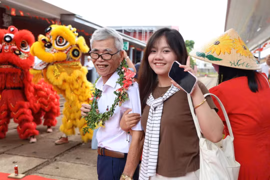 Khi đường sắt trở thành 'mắt xích' của du lịch