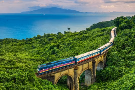 Đánh thức giá trị di sản, mở hướng phát triển mới cho đường sắt Việt Nam