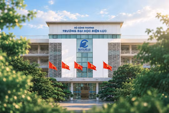60 năm xây dựng và phát triển: Những giá trị làm nên thương hiệu Trường Đại học Điện lực