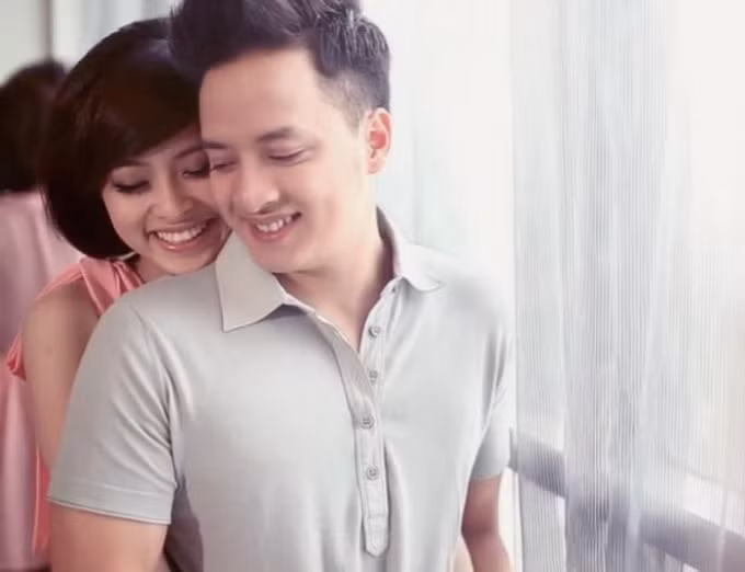 Ngọc Miu trong các MV của Cao Thái Sơn.