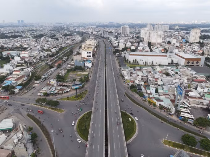 Thủ Đức đề xuất lập 4 trung tâm mới là đơn vị sự nghiệp tự chủ tài chính trực thuộc UBND thành phố này.
