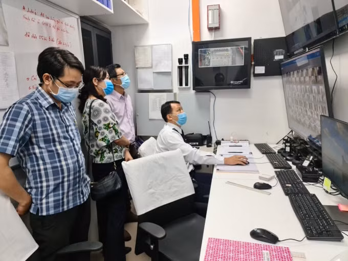 Hiện nay công tác thực hiện cách ly tại khách sạn ẩn chứa nhiều rủi ro lây nhiễm COVID-19 tiềm tàng (ảnh nguồn internet).