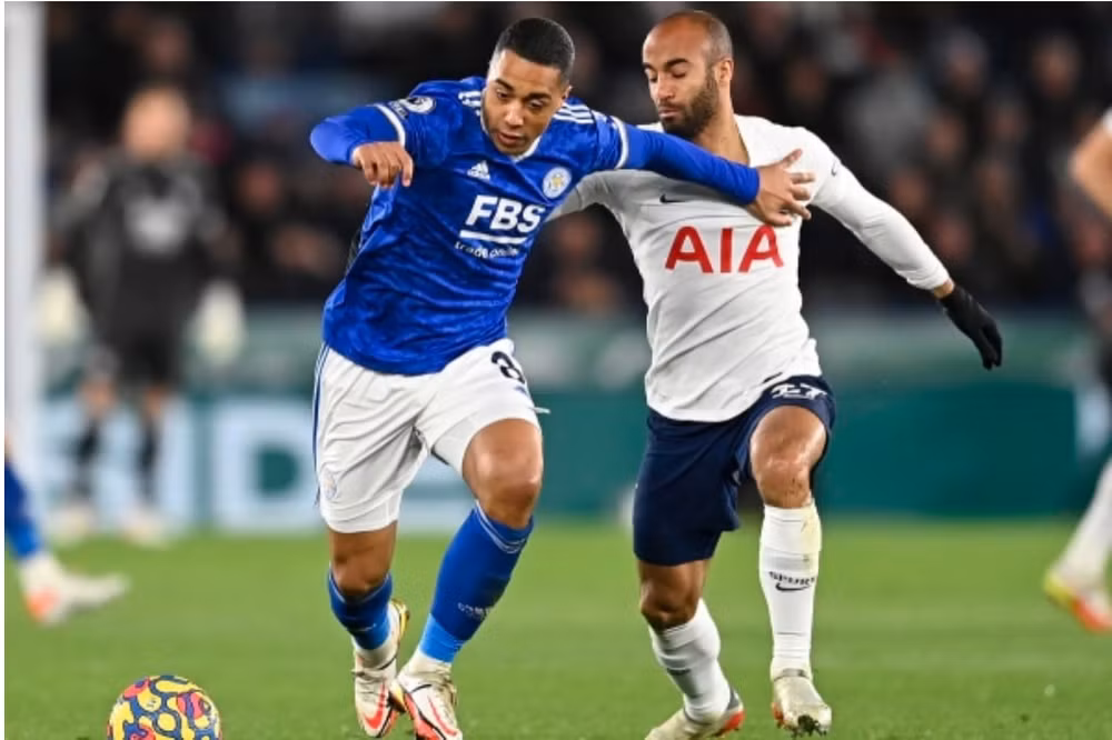 nhan dinh tran tottenham vs leicester 20h ngay 1 5 hinh 2
