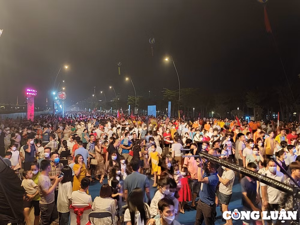 carnaval ha long 2022 thu hut hang van nguoi tham gia hinh 2