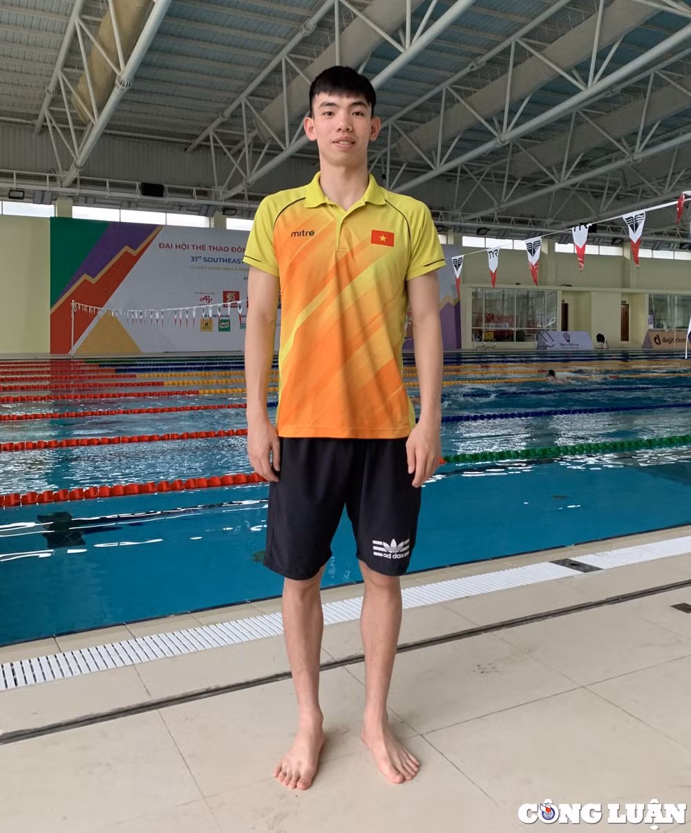 kinh ngu nguyen huy hoang dat muc tieu 3 hcv tai sea games 31 hinh 1