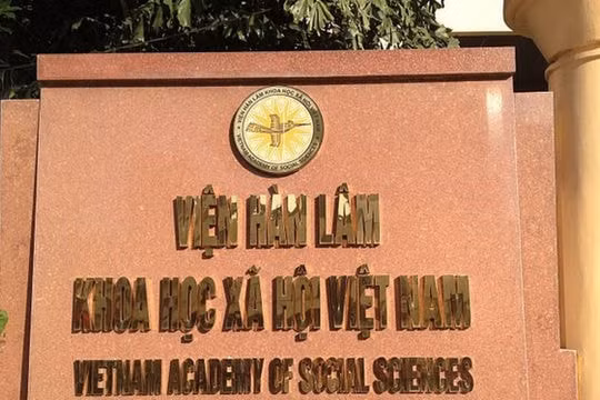 6 ty dong chi sai quy dinh cua vien han lam khxhvn bi kien nghi thu hoi hinh 1