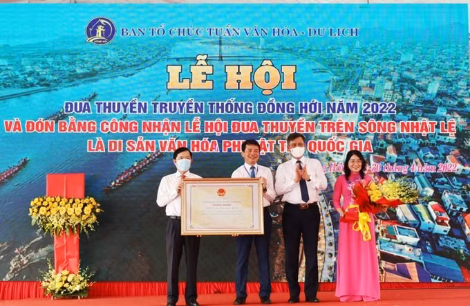 le hoi dua thuyen song nhat le la di san van hoa quoc gia hinh 1