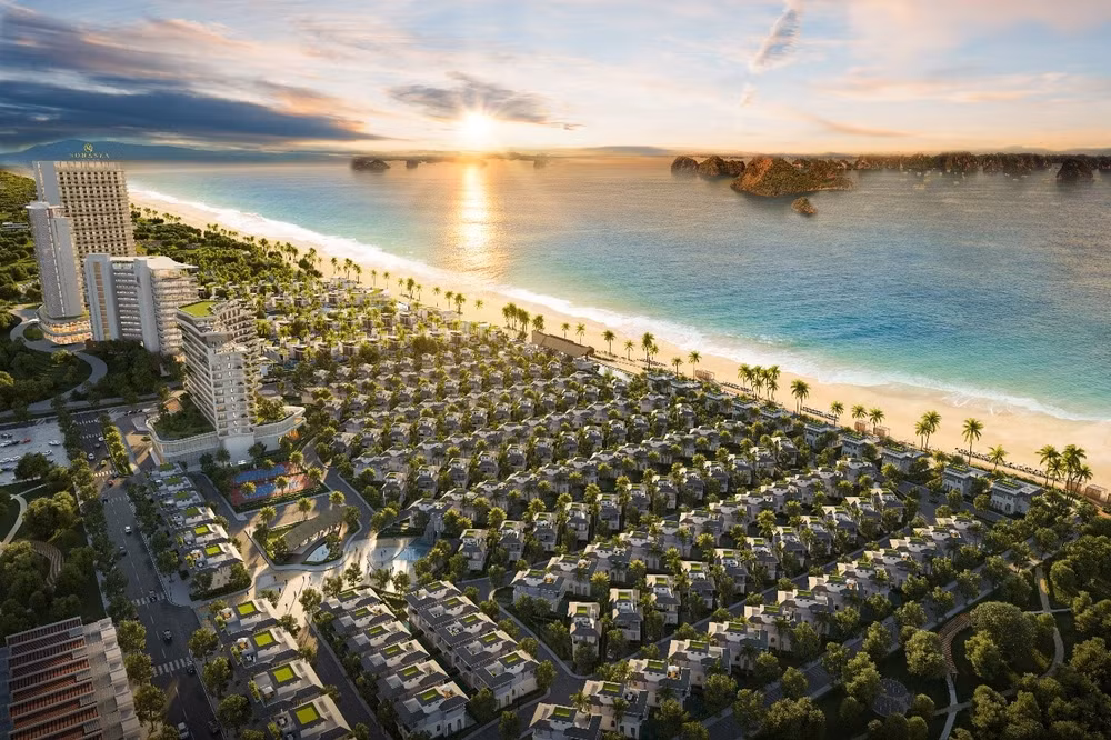 tap doan ceo khoi cong khu nghi duong 5 sao wyndham garden sonasea van don hinh 4
