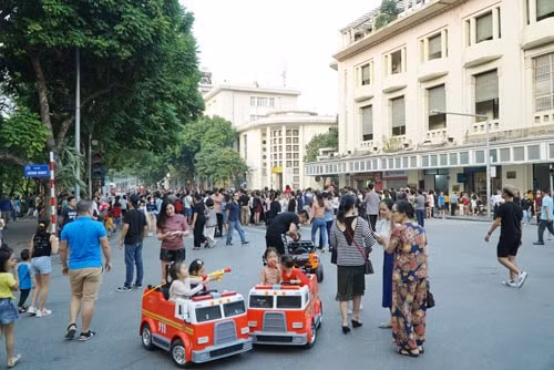 di tich thang canh tai ha noi san sang don khach du lich quoc te hinh 5