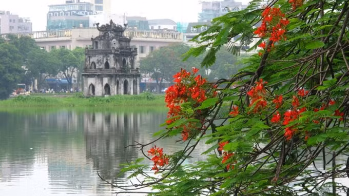 di tich thang canh tai ha noi san sang don khach du lich quoc te hinh 1