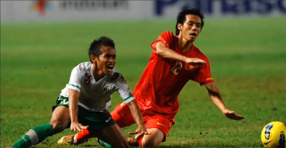 thanh tich cua bong da viet nam qua cac ky sea games hinh 6