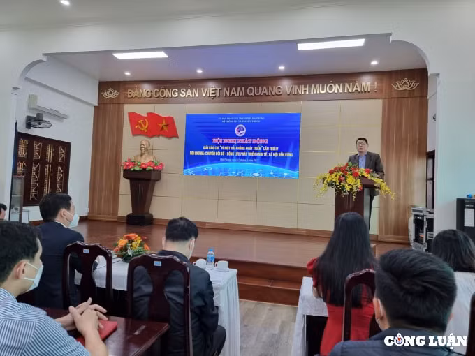 phat dong giai bao chi vi mot hai phong phat trien lan thu iv hinh 1
