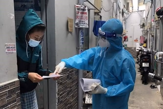 ty le phu huynh tp hcm dong thuan cho tre tiem vaccine covid 19 chua cao hinh 1