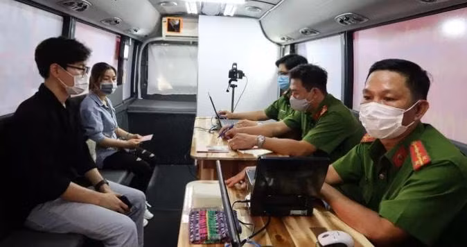 cong an tp hcm canh bao chieu lua dao moi xuat hien lien quan den cap tai khoan dinh danh hinh 1