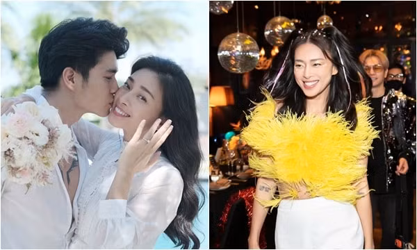 nhung cap doi cua vbiz khien nguoi ham mo tin vao tinh yeu dich thuc hinh 1