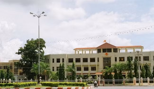 kon tum nhieu lo hong trong viec quan ly thuc hien cac du an tien ty hinh 1