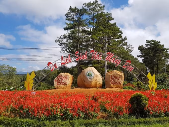 kon tum to chuc lien hoan dien xuong dan gian voi quy mo lon hinh 1