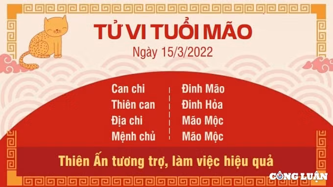 tu vi 15 3 2022 hom nay thu 3 ngay 13 2 am lich cua 12 con giap hinh 4