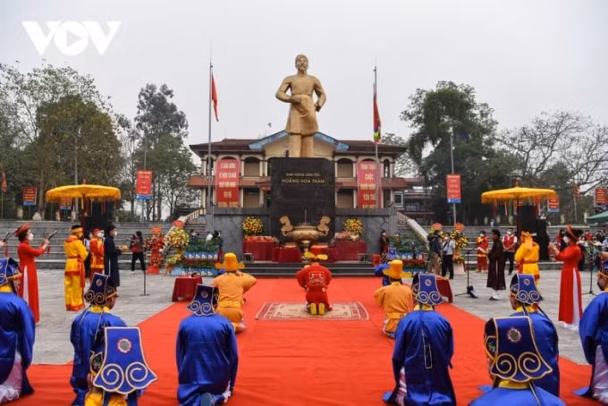 le hoi yen the hoi tu gia tri van hoa truyen thong hinh 1