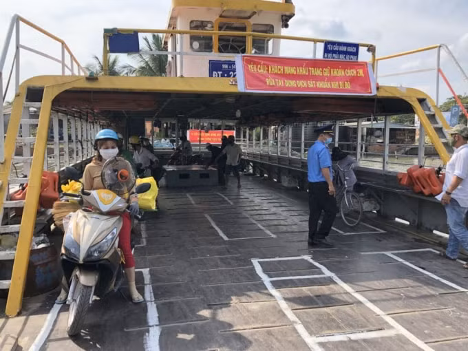 thanh lap 3 doan kiem tra hoat dong van tai hanh khach duong thuy hinh 1