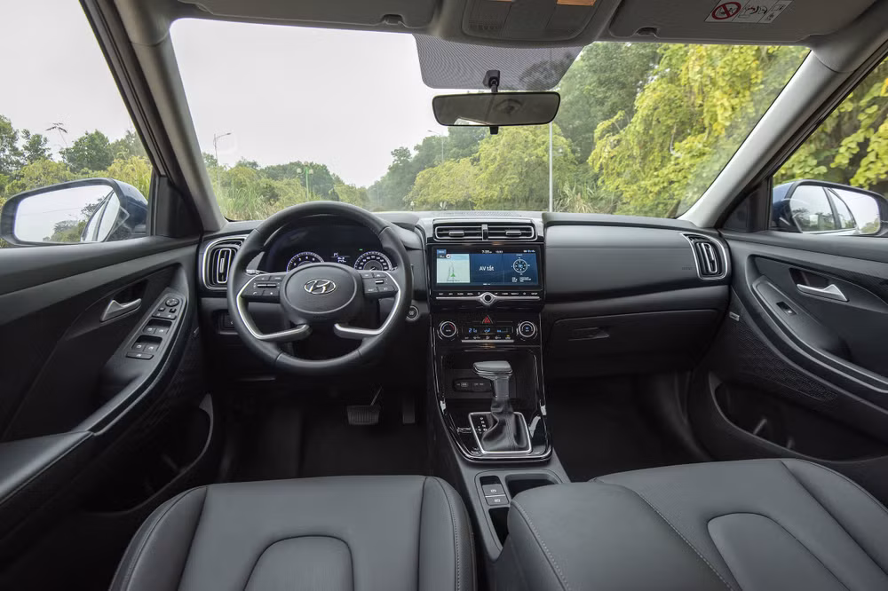 hyundai creta the he moi ra mat tai viet nam gia tu 620 trieu dong hinh 7