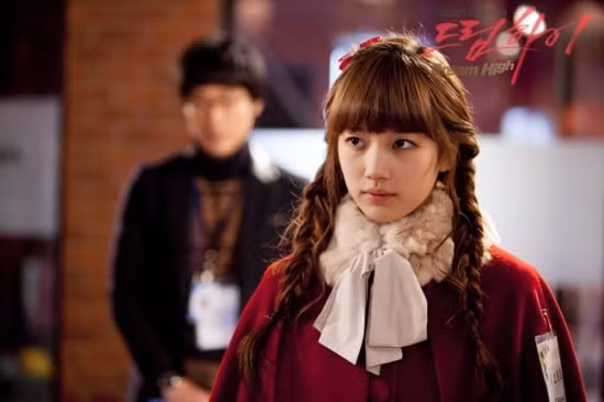 tinh dau quoc dan bae suzy chinh phuc khan gia qua tung vai dien hinh 2