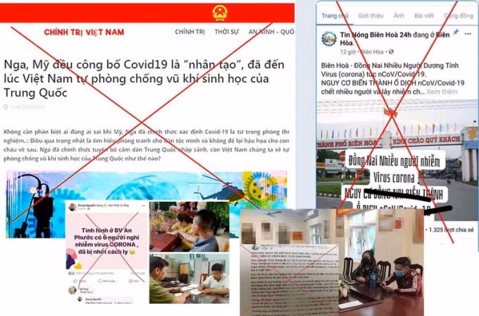 ngan chan cac luan dieu xuyen tac chong doi cong tac phong chong dich hinh 1