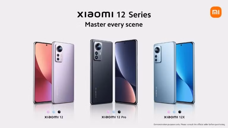 xiaomi 12 series ra mat thi truong quoc te hinh 1