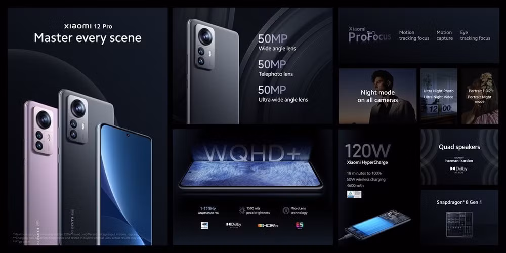 xiaomi 12 series ra mat thi truong quoc te hinh 3