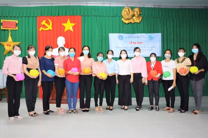 hieu qua tu mo hinh nuoi heo dat tiet kiem tham gia bhxh tu nguyen tai tinh tra vinh hinh 2