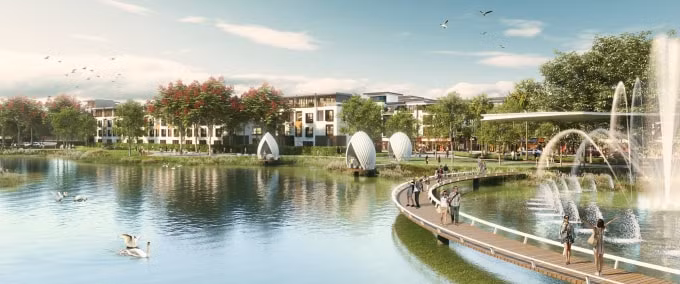 meyhomes capital phu quoc duoc vinh danh top 10 khu do thi va nha o tiem nang nhat nam 2022 hinh 2