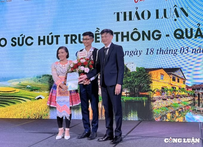 du lich viet lam moi de don khach hinh 4