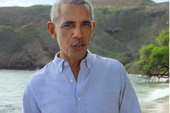 cuu tong thong obama dong vai chinh trong phim tai lieu cua netflix hinh 1