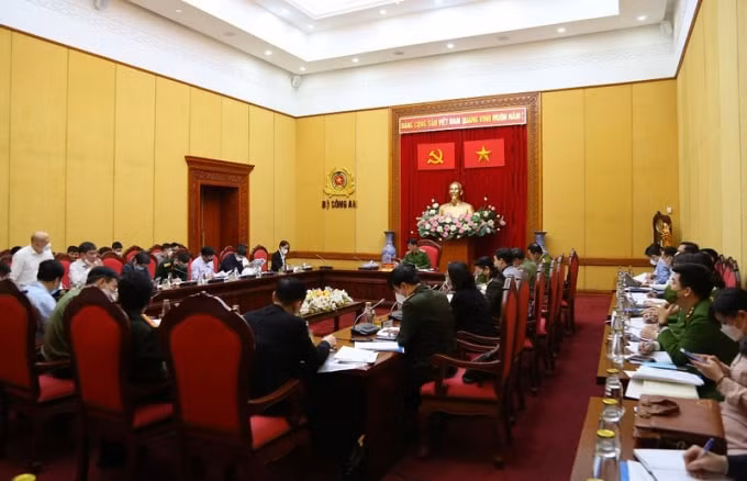 tai khoan dinh danh dien tu se co gia tri su dung nhu the can cuoc cong dan hinh 1