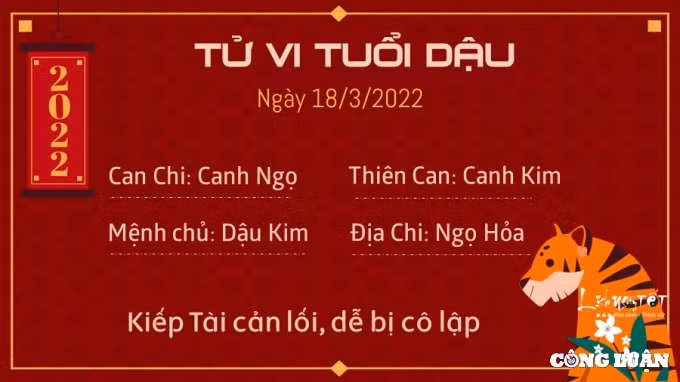 tu vi 18 3 2022 hom nay thu 6 ngay 16 2 am lich cua 12 con giap hinh 10