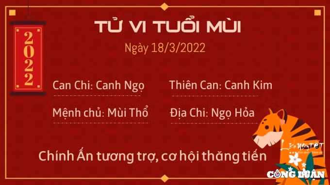 tu vi 18 3 2022 hom nay thu 6 ngay 16 2 am lich cua 12 con giap hinh 8